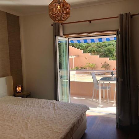 Apartament Casa Martinho São Martinho do Porto Zewnętrze zdjęcie