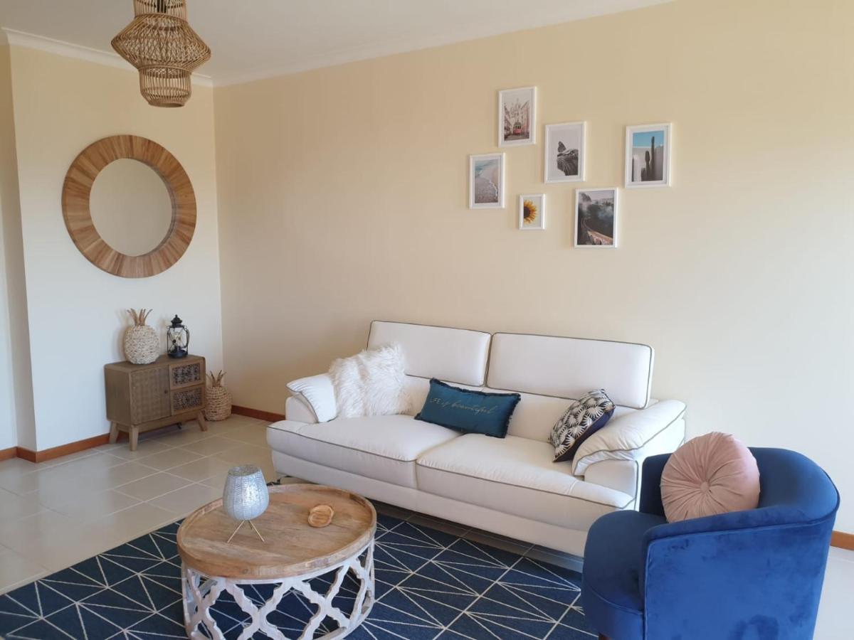 Apartament Casa Martinho São Martinho do Porto Zewnętrze zdjęcie