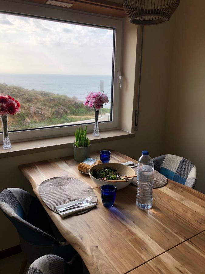 Apartament Casa Martinho São Martinho do Porto Zewnętrze zdjęcie