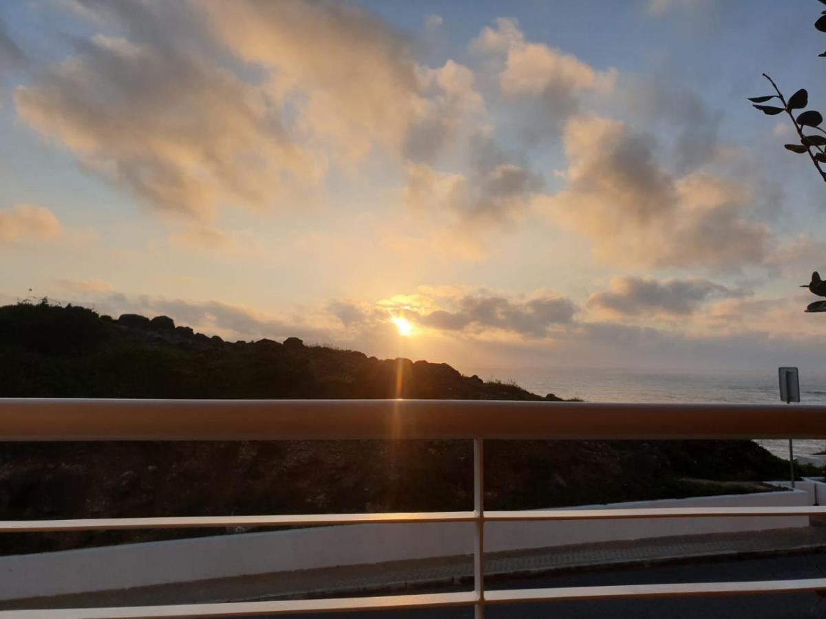 Apartament Casa Martinho São Martinho do Porto Zewnętrze zdjęcie