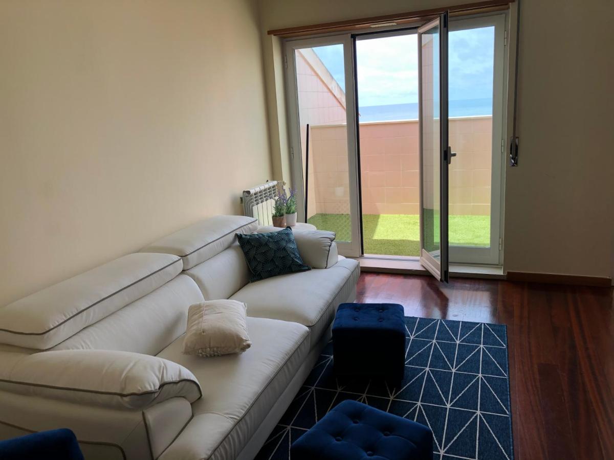 Apartament Casa Martinho São Martinho do Porto Zewnętrze zdjęcie