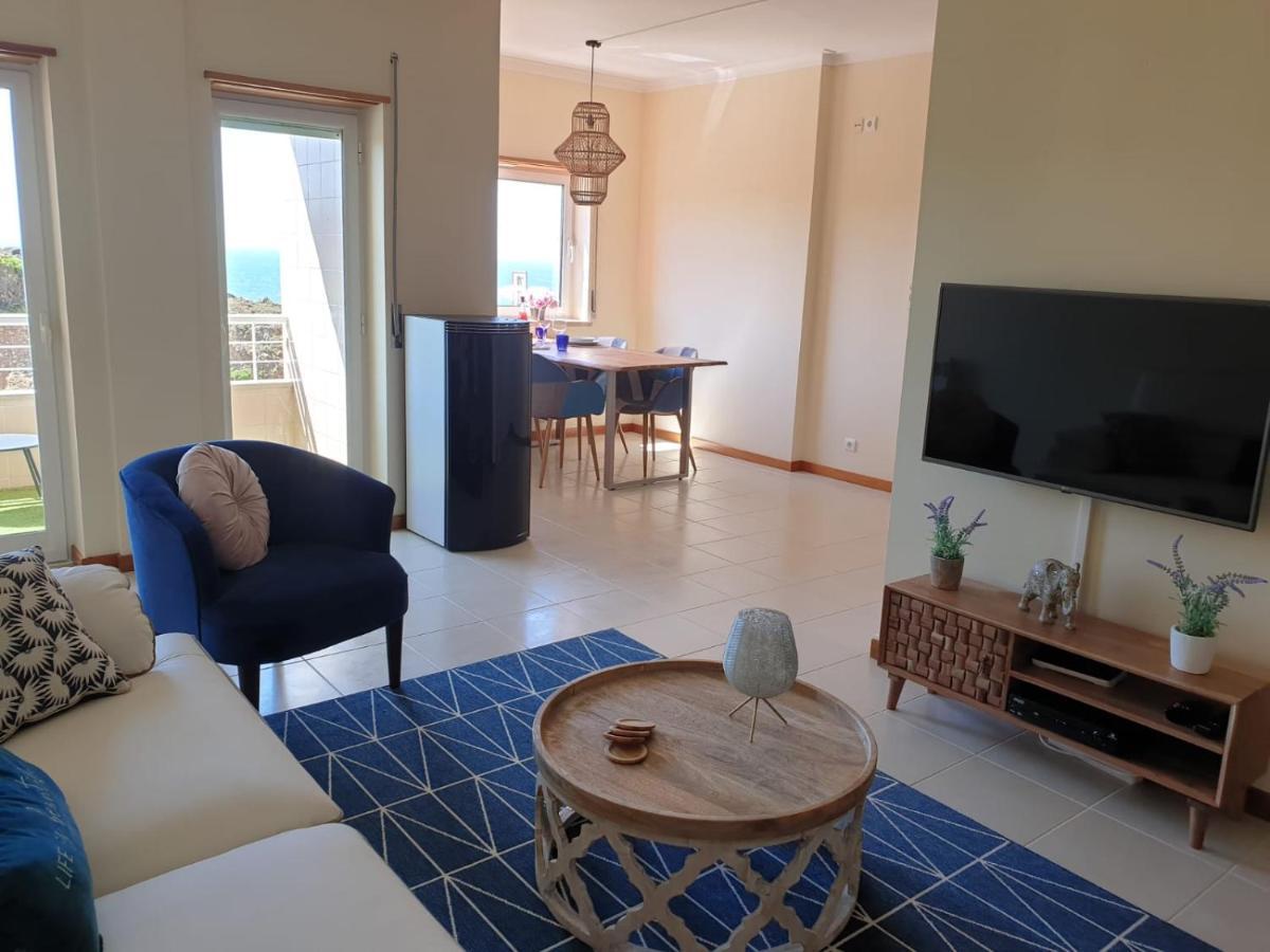 Apartament Casa Martinho São Martinho do Porto Zewnętrze zdjęcie