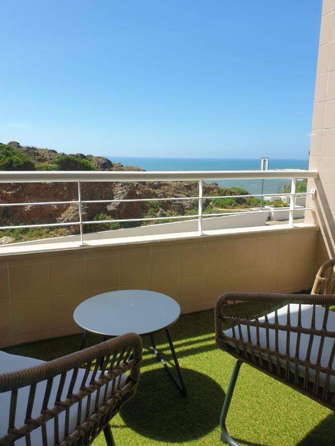 Apartament Casa Martinho São Martinho do Porto Zewnętrze zdjęcie
