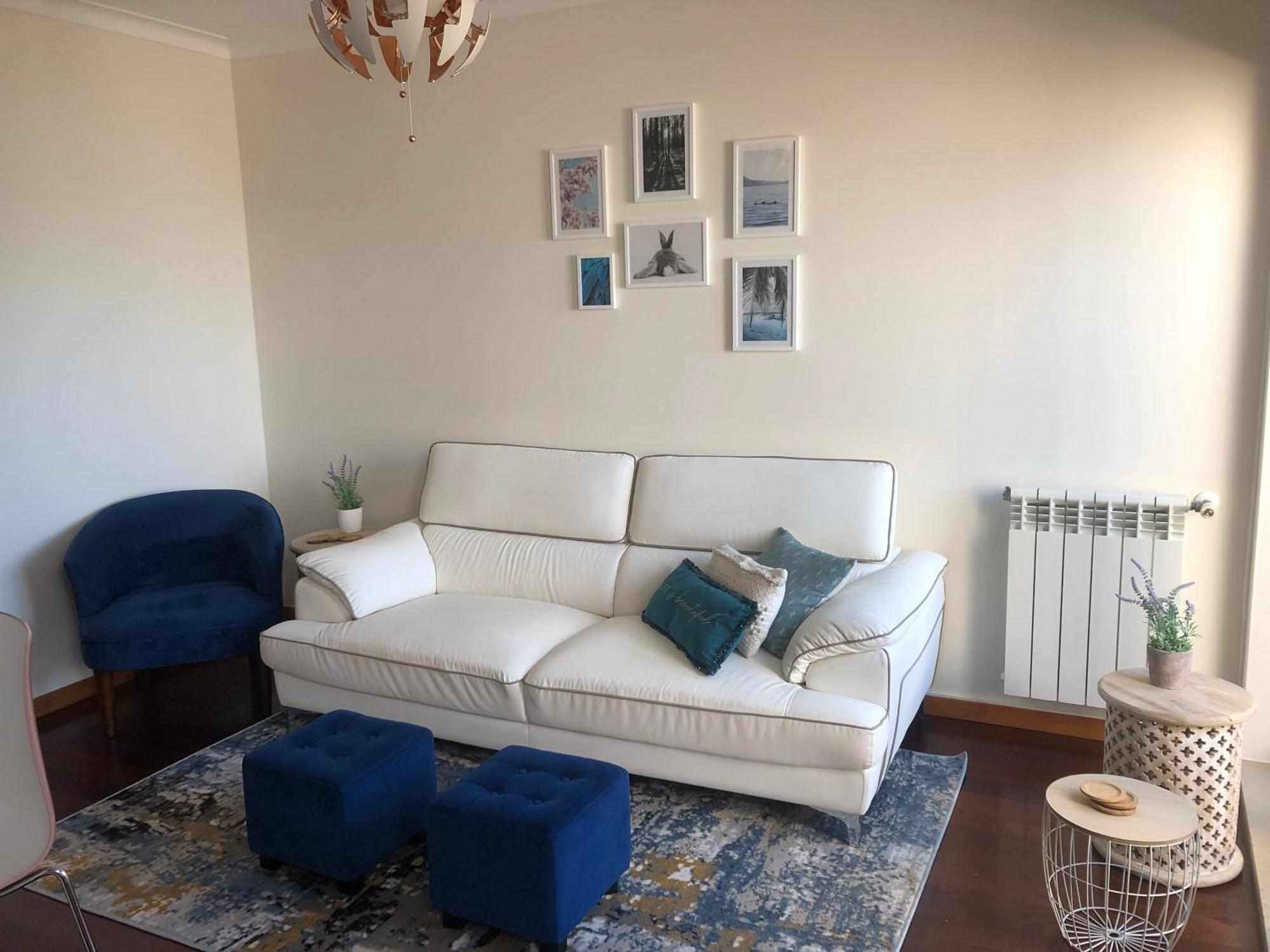 Apartament Casa Martinho São Martinho do Porto Zewnętrze zdjęcie