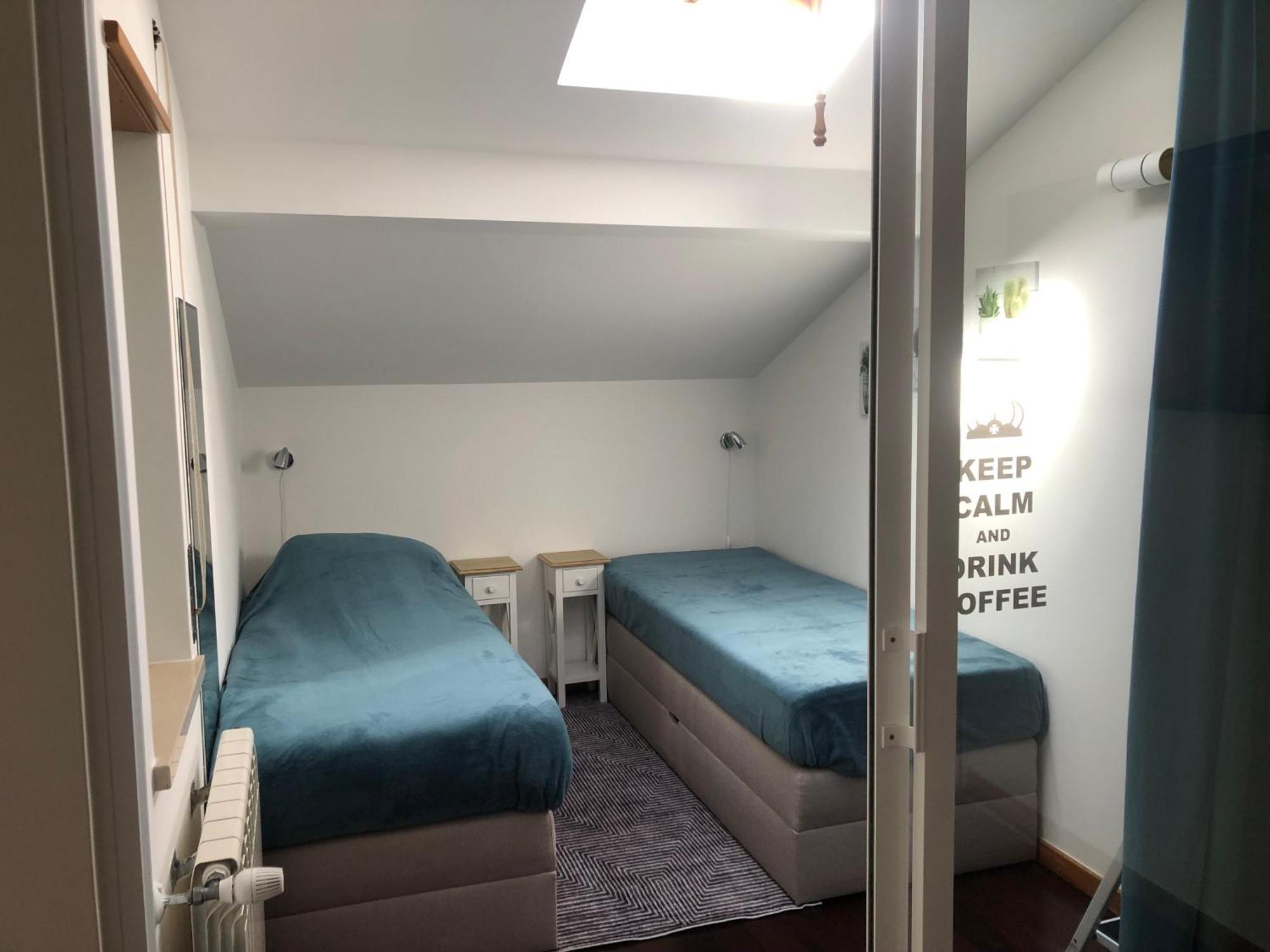 Apartament Casa Martinho São Martinho do Porto Zewnętrze zdjęcie